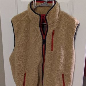 Southern Proper Vest